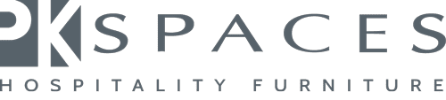 PK Spaces Logo